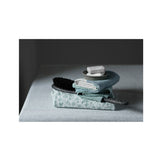 Lapuan Kankurit(ラプアンカンクリ)/キッチンタオル NIITTY ホワイト/グリーン