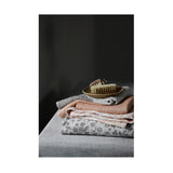 Lapuan Kankurit(ラプアンカンクリ)/キッチンタオル NIITTY ホワイト/グレイ