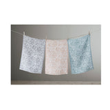 Lapuan Kankurit(ラプアンカンクリ)/キッチンタオル NIITTY ホワイト/グレイ