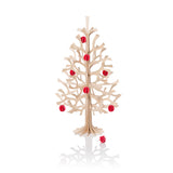 Lovi(ロヴィ)/ クリスマスツリー 30cm&ミニボールセット