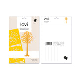 Lovi(ロヴィ)/ ロヴィツリー 16.5cm