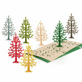 Lovi(ロヴィ)/ クリスマスツリー 14cm