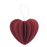 Lovi(ロヴィ)/ オーナメント ハート