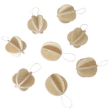 Lovi(ロヴィ)/ オーナメント ミニボール 1.7cm