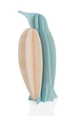 Lovi(ロヴィ) /ペンギン 10cm M ブラック