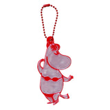 Glimmis(グリミス) / リフレクター ムーミン フローレン