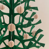 オーナメント ボール 7cm(6個セット)