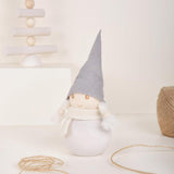 Aarikka/PAKKANE アーリッカ パッカネン 三つ編みの女の子