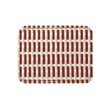 Artek(アルテック)/トレイ L ブリック/サンドシャドー