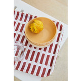 Artek(アルテック)/トレイ L ブリック/サンドシャドー