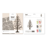 Lovi(ロヴィ)/ クリスマスツリー 25cm