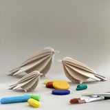 Lovi(ロヴィ)/ バード 8cm