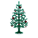 オーナメント ボール 7cm(6個セット)