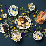 ARABIA(アラビア) /パープル プレート16.5cm Paratiisi (パラテッシ)パープル