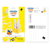 Lovi オーナメントカード ミッフィー ボール