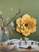 Lovi ロヴィ/ Decor Fiowerデコフラワー48cm