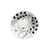 ARABIA(アラビア) / プレート16.5㎝ Paratiisi (パラテッシ)ブラック