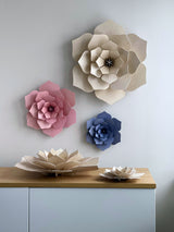 Lovi ロヴィ/ Decor Fiowerデコフラワー15㎝