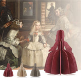 Lovi ロヴィ/ Menina メニーナ 8cm