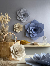 Lovi ロヴィ/ Decor Fiowerデコフラワー24cm