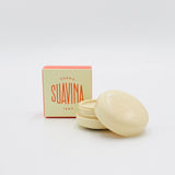 Suavina(スアビナ)/オーガニックリップバーム Jar 10ml