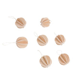 Lovi ロヴィ/ オーナメントボール3.5㎝ 7個入り