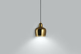 【予約販売】Artek(アルテック) / ペンダントランプ A330S ブラス