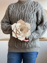 Lovi ロヴィ/ Decor Fiowerデコフラワー24cm