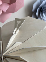 Lovi ロヴィ/ Decor Fiowerデコフラワー24cm