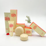 Suavina(スアビナ)/オーガニックリップバーム Jar 10ml