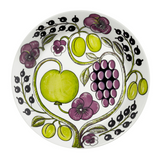 ARABIA(アラビア) /プレート26cm Paratiisi (パラテッシ)パープル