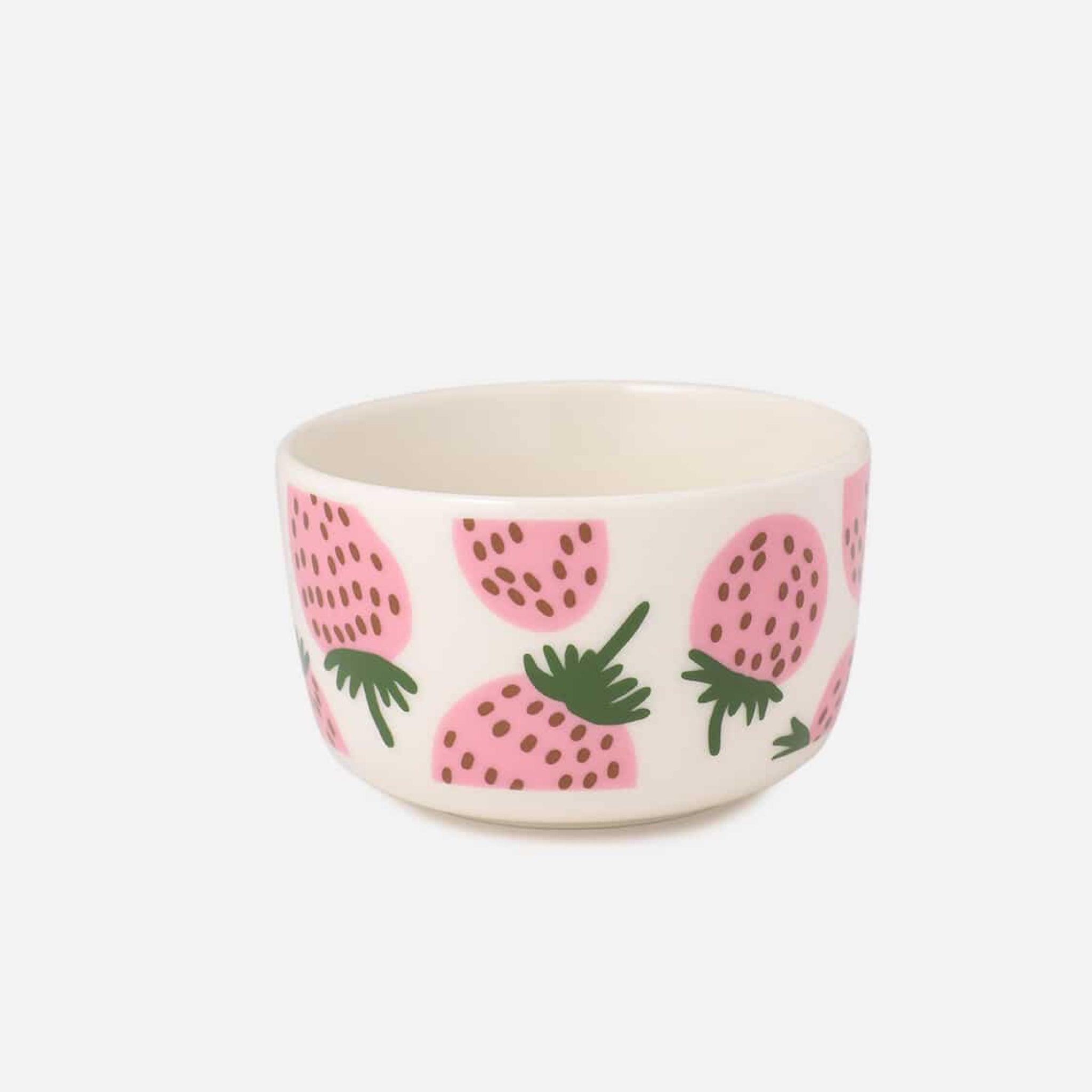 Marimekko マリメッコ/【アジア限定】Mansikka bowl 2,5dl