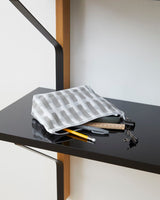 Artek(アルテック)/ポーチ グレー/ライトグレーシャドー