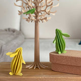 Lovi(ロヴィ)/ラビット 9cm