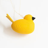 Larssons Tra(ラッセントレ) / オーナメント バード S