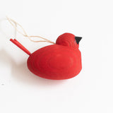 Larssons Tra(ラッセントレ) / オーナメント バード S