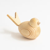 Larssons Tra(ラッセントレ) / バード