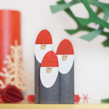 Larssons Tra(ラッセントレ) / オーバルサンタ