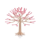 Lovi(ロヴィ)/ シーズンツリー 11.5cm ピンク