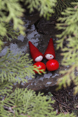 Aarikka/ TONTTU アーリッカ トントゥ 男の子