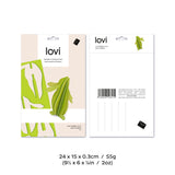 Lovi(ロヴィ)/ラビット 9cm