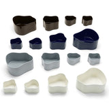 Artek(アルテック)/ プラントポット リーヒティエB ライトグレー Sサイズ