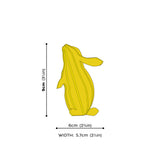 Lovi(ロヴィ)/ラビット 9cm