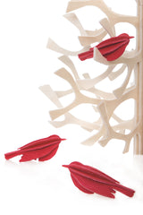 Lovi(ロヴィ)/ ミニバード 5cm