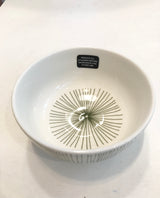 Marimekko マリメッコ　Kukat Puhkeavat Bowl 3dl