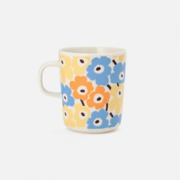 【日本限定】Pikkuinen Unikko マグカップ 250ml