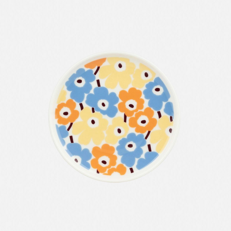 【日本限定】Pikkuinen Unikko プレート 13.5cm