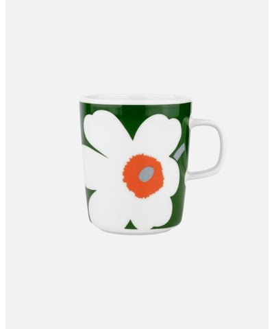 Marimekko マリメッコ/Unikko 60th mug 2,5dl