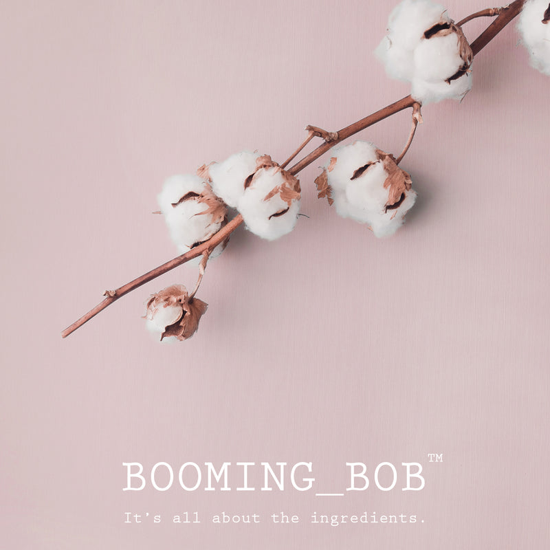 Booming Bob（ブーミングボブ）/ フェイスオイル 30ml リッチブレンド