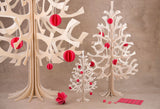 Lovi（ロヴィ）/ クリスマスツリー 30cm＆ミニボールセット
